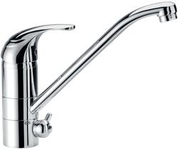SERENA Miscelatore lavello monoforo con selettore acqua potabile - Bagno Italiano