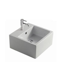 PLUS DESIGN lavabo 40x40 - Bagno Italiano