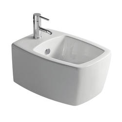 SA02 bidet sospeso monoforo - Bagno Italiano