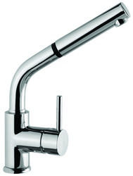 VENMIXEXT miscelatore monocomando lavello - Bagno Italiano