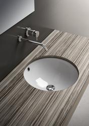 Lavabo sottopiano 46 - Bagno Italiano