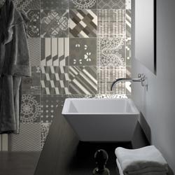 TUTTO bacinello svaso quadro - Bagno Italiano