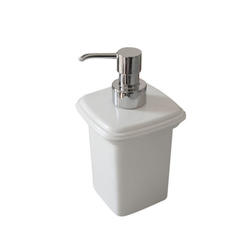 DADO Portadispenser d’appoggio - Bagno Italiano