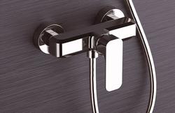 TIARA monocomando doccia esterno senza kit doccia - Bagno Italiano