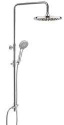 VIVACE Set colonna tonda - Bagno Italiano