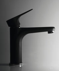 FLY monocomando lavabo senza scarico - Bagno Italiano