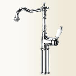 PARENTESI 2152 miscelatore monocomando lavabo  - Bagno Italiano