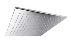 XENON 200Q CICLICO Soffione cromoterapia 200x200 - Bagno Italiano