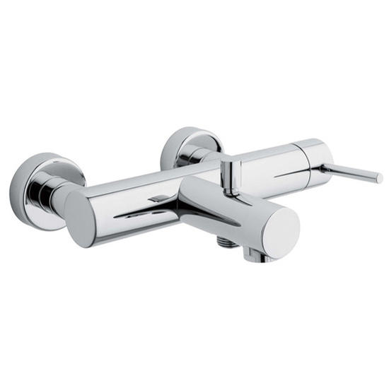 WAL rubinetto monocomando vasca - Bagno Italiano