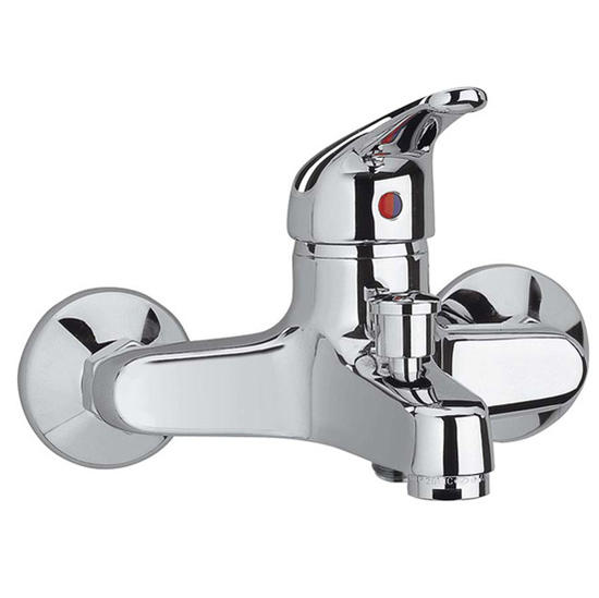 FB40 rubinetto monocomando vasca - Bagno Italiano