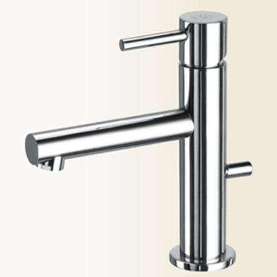 HEOS Miscelatore monocomando per lavabo - Bagno Italiano