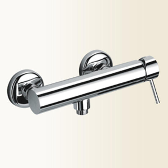 SIMPLY 2625 Miscelatore monocomando per doccia esterno - Bagno Italiano