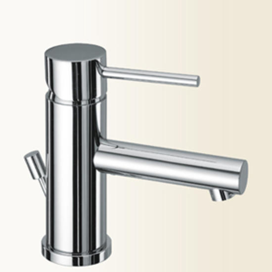 SIMPLY 2682 Miscelatore monocomando per lavabo - Bagno Italiano