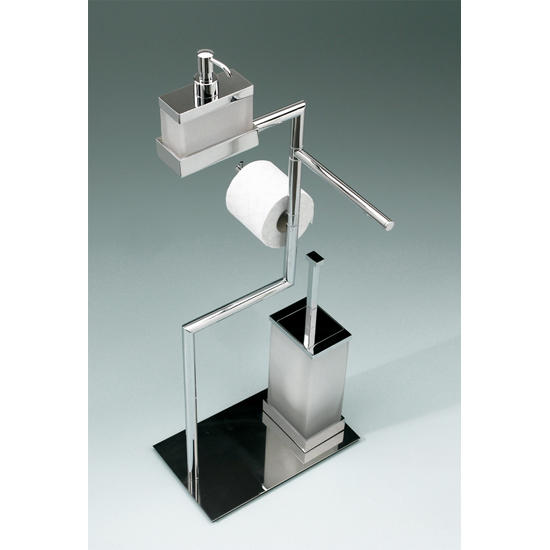 FORMA piantana quattro funzioni dispenser - Bagno Italiano