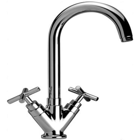 FOUR rubinetto monoforo lavello - Bagno Italiano