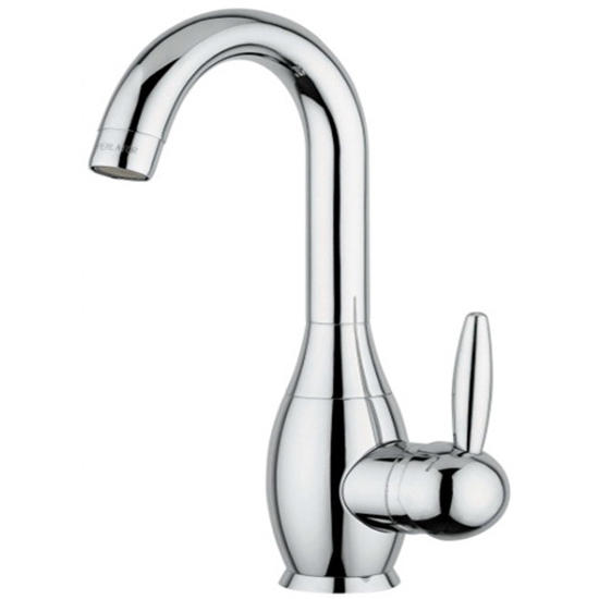 JAJA rubinetto monocomando lavabo  - Bagno Italiano