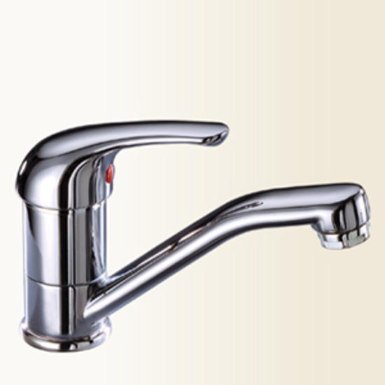 LINEA CUCINA Miscelatore per lavello - Bagno Italiano