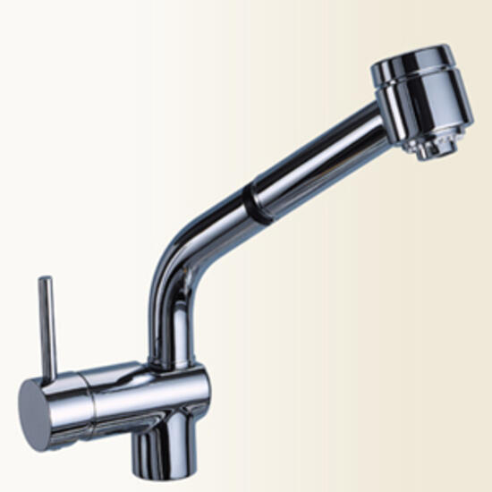 LINEA CUCINA Miscelatore per lavello - Bagno Italiano