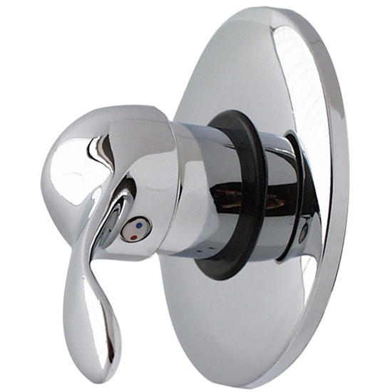 MIRO MI104 rubinetto monocomando doccia  incasso - Bagno Italiano