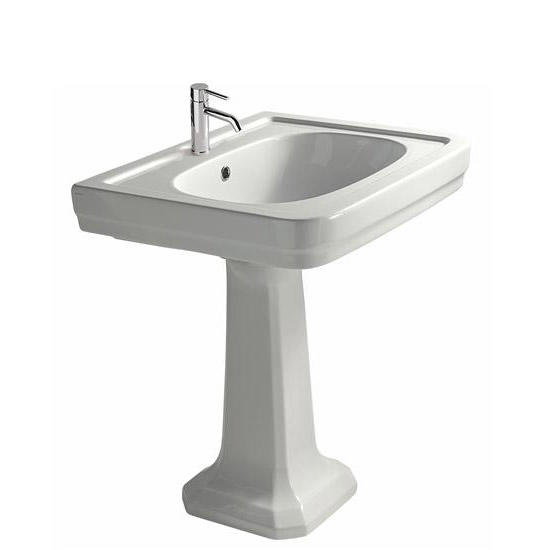 ETHOS lavabo cm 71 monoforo - Bagno Italiano