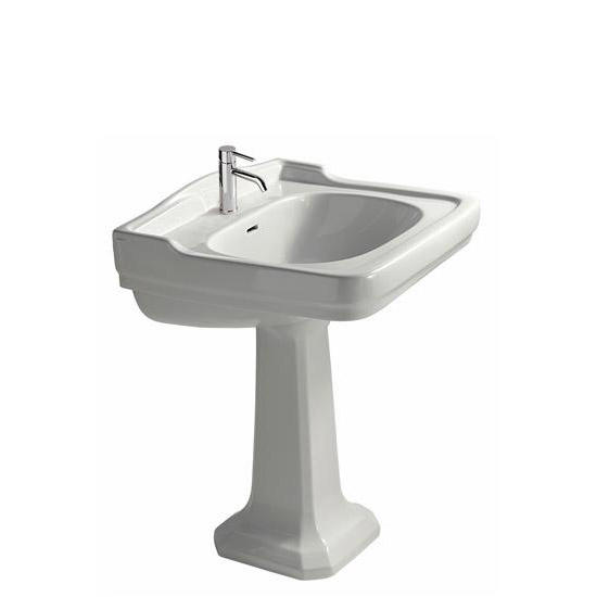 ETHOS lavabo cm 71 monoforo - Bagno Italiano