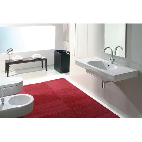TUTTO-EVO lavabo sospeso TP100 - Bagno Italiano