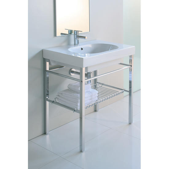 TUTTO-EVO lavabo sospeso TP100 - Bagno Italiano