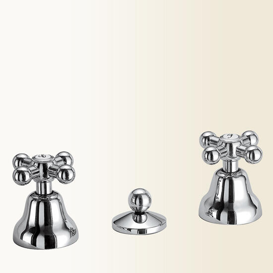 NOA 922 batteria bidet  - Bagno Italiano