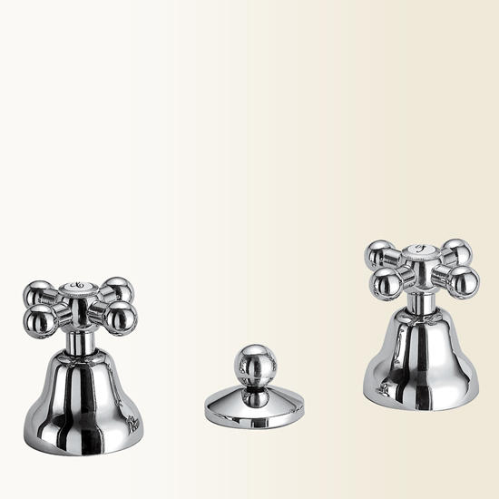 NOA 922 batteria bidet  - Bagno Italiano