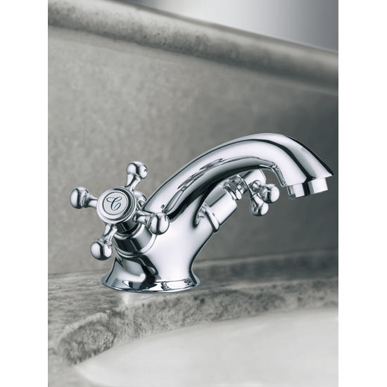 ARAMIS 1035 monoforo lavabo - Bagno Italiano