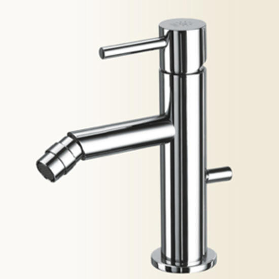 HEOS 3005 Miscelatore monocomando per bidet - Bagno Italiano