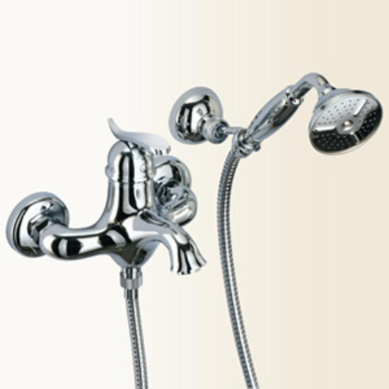 TEORIA 3110 Miscelatore monocomando per vasca - Bagno Italiano