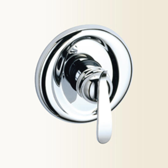 TEORIA 3115 Miscelatore monocomando doccia incasso - Bagno Italiano