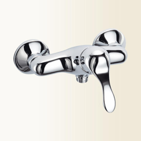 PINCO&PALLINO 1925 Miscelatore per doccia esterno - Bagno Italiano