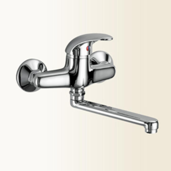 LINEA CUCINA 1520 Miscelatore per lavello - Bagno Italiano