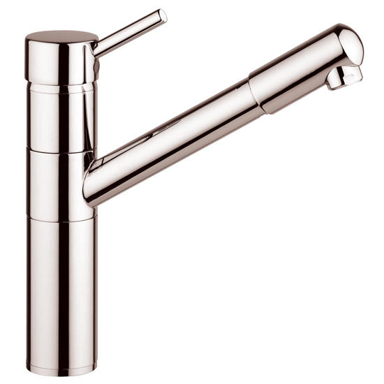 HI-TECH 77 miscelatore lavello cucina - Bagno Italiano