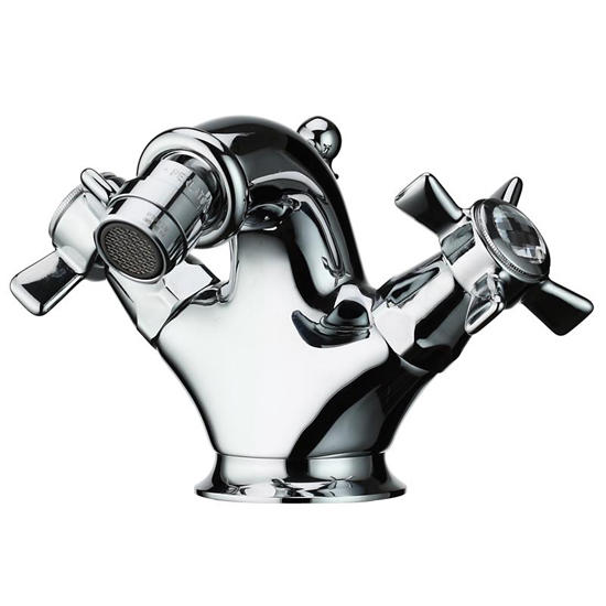 BIJOU BJ763 monoblocco bidet con scarico 1 pollice 1/4 - Bagno Italiano