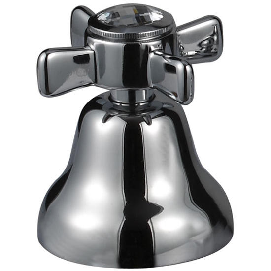 BIJOU BJ770 rubinetto d'arresto 1/2pollice - Bagno Italiano