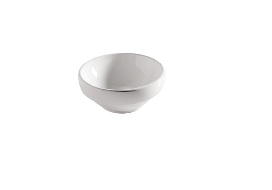 ERGO 7117 lavabo incasso diam. cm 38x h15,5 - Bagno Italiano