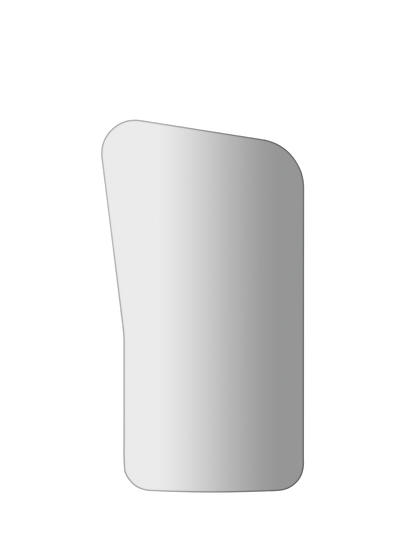 ERGO 7134 specchio cm 57x103 - Bagno Italiano