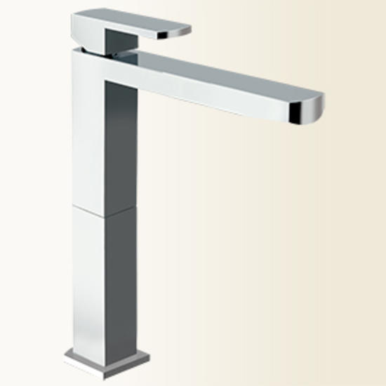 SOPHIE 3603130 miscelatore monocomando lavabo con prolunga - Bagno Italiano