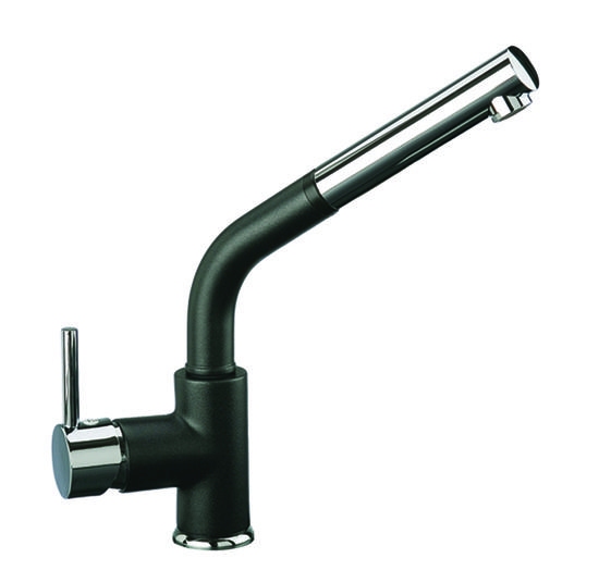 VENMIXEXT miscelatore monocomando lavello - Bagno Italiano