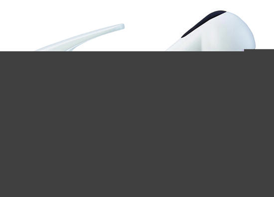 PLUSMIXEXT miscelatore monocomando lavello - Bagno Italiano