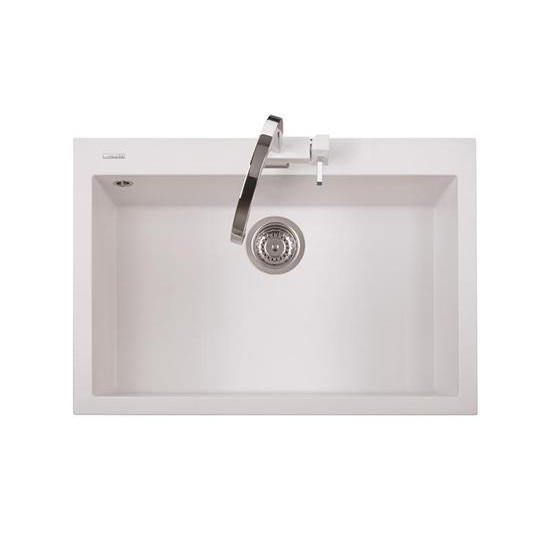 ONE 76.10 Lavello cucina ad una vasca - Bagno Italiano