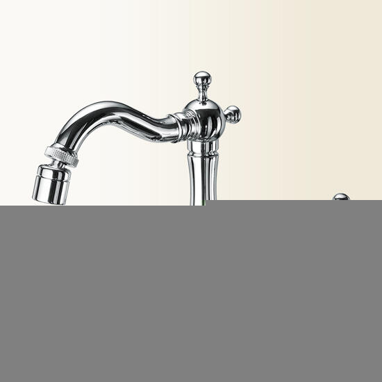 PARENTESI 2155 miscelatore monocomando bidet  - Bagno Italiano