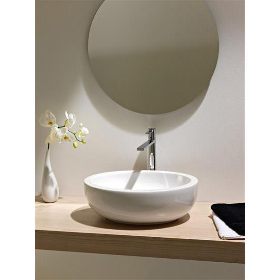 PLANET 8112 lavabo da appoggio - Bagno Italiano