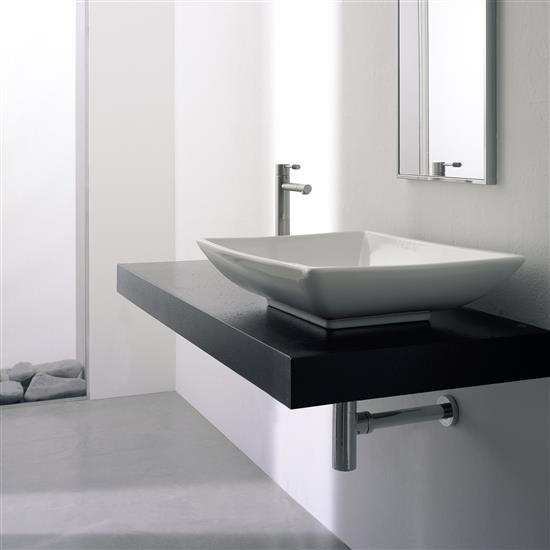 KYLIS lavabo da appoggio - Bagno Italiano