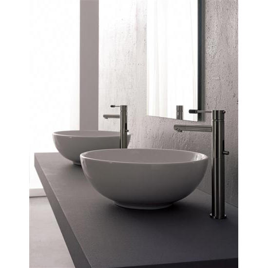 SFERA lavabo da appoggio - Bagno Italiano