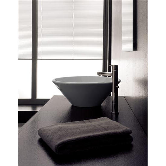 CONO lavabo da appoggio - Bagno Italiano