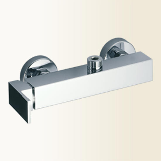 VICKY 2726 miscelatore monocomando doccia esterno - Bagno Italiano